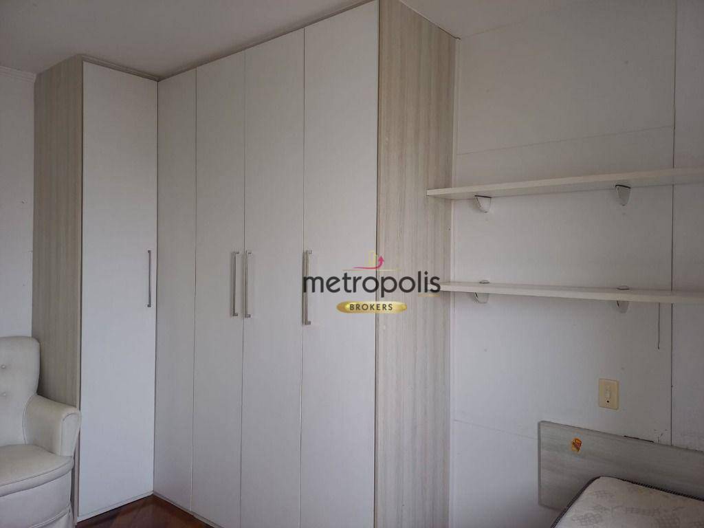 Apartamento à venda com 3 quartos, 132m² - Foto 10