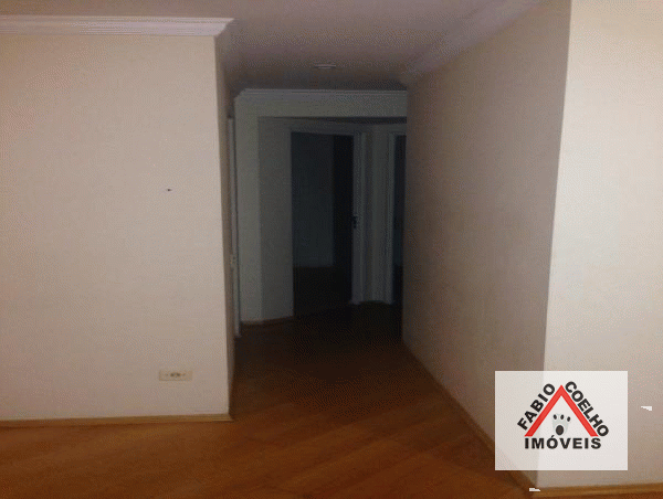 Apartamento à venda, 74m² - Foto 2