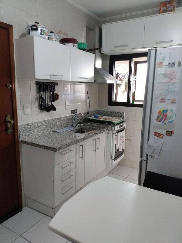 Apartamento à venda com 2 quartos, 100m² - Foto 9