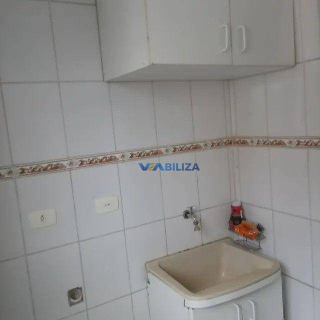 Apartamento à venda com 3 quartos, 64m² - Foto 7