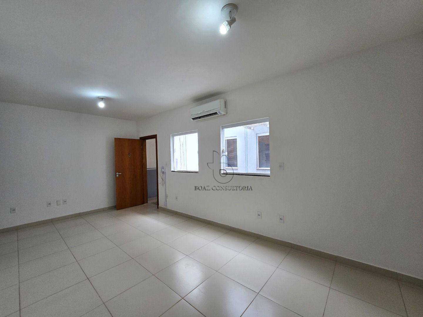 Conjunto Comercial-Sala para alugar, 33m² - Foto 25