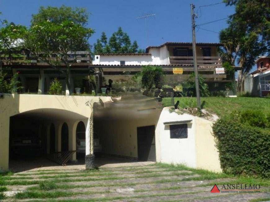 Casa de Condomínio à venda com 3 quartos, 600m² - Foto 12