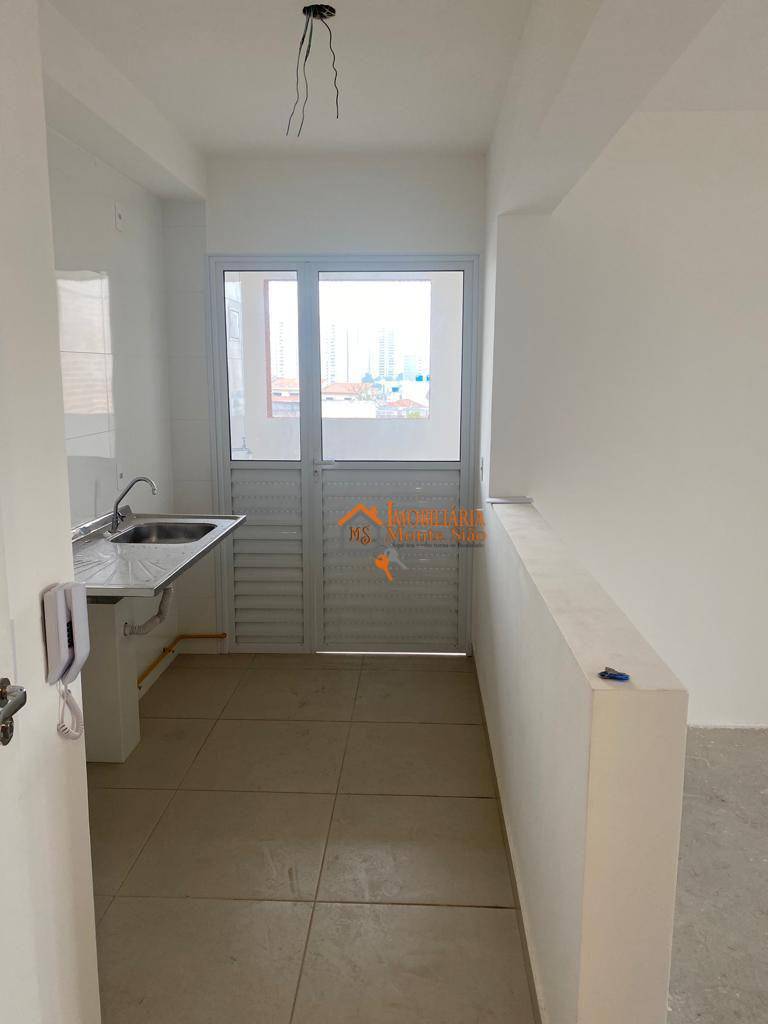 Apartamento à venda com 2 quartos, 57m² - Foto 20