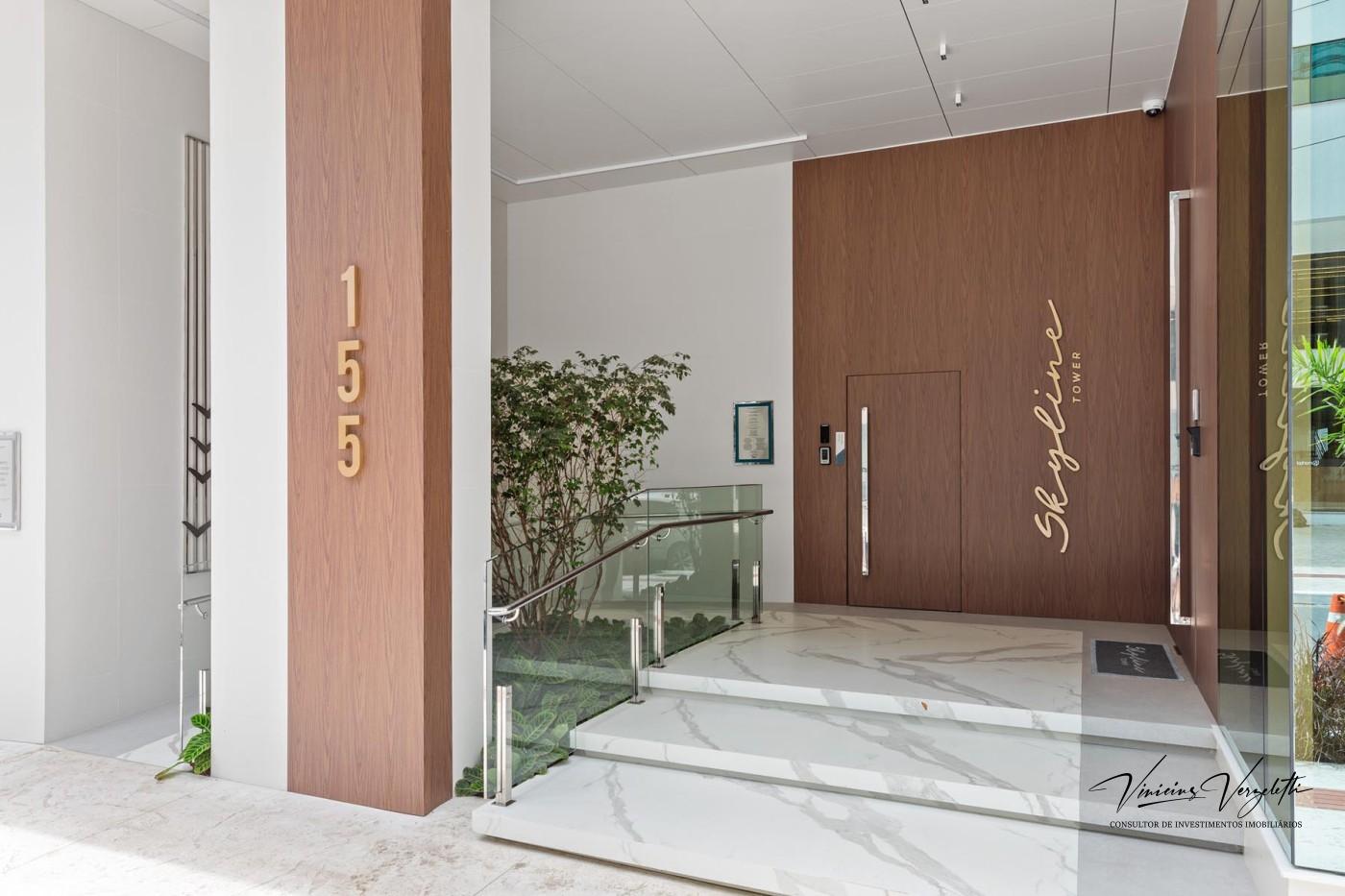 Apartamento para alugar com 4 quartos, 150m² - Foto 36