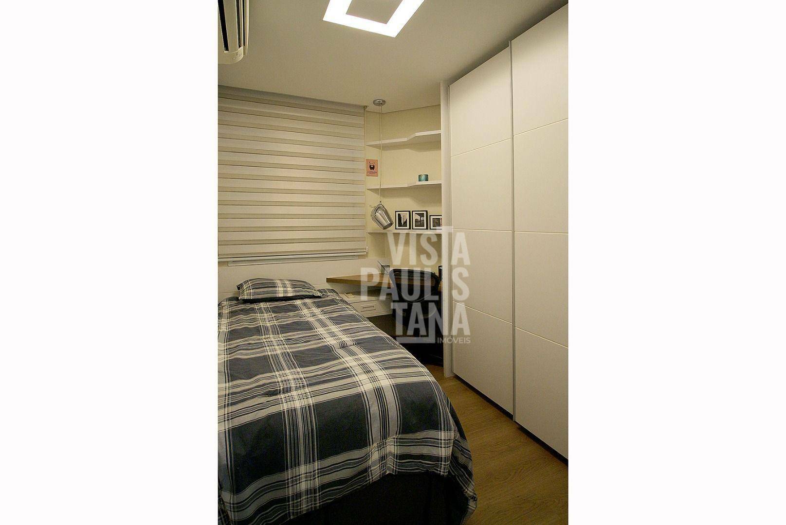 Apartamento à venda com 2 quartos, 96m² - Foto 5