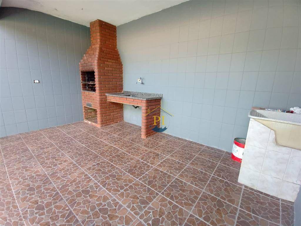 Casa à venda com 3 quartos, 107m² - Foto 22