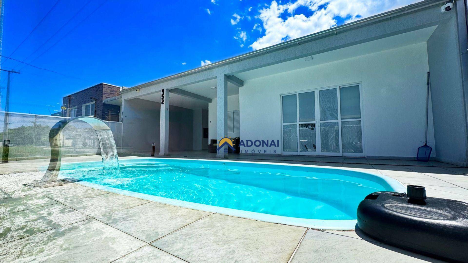 Casa, 5 quartos, 254 m² - Foto 2