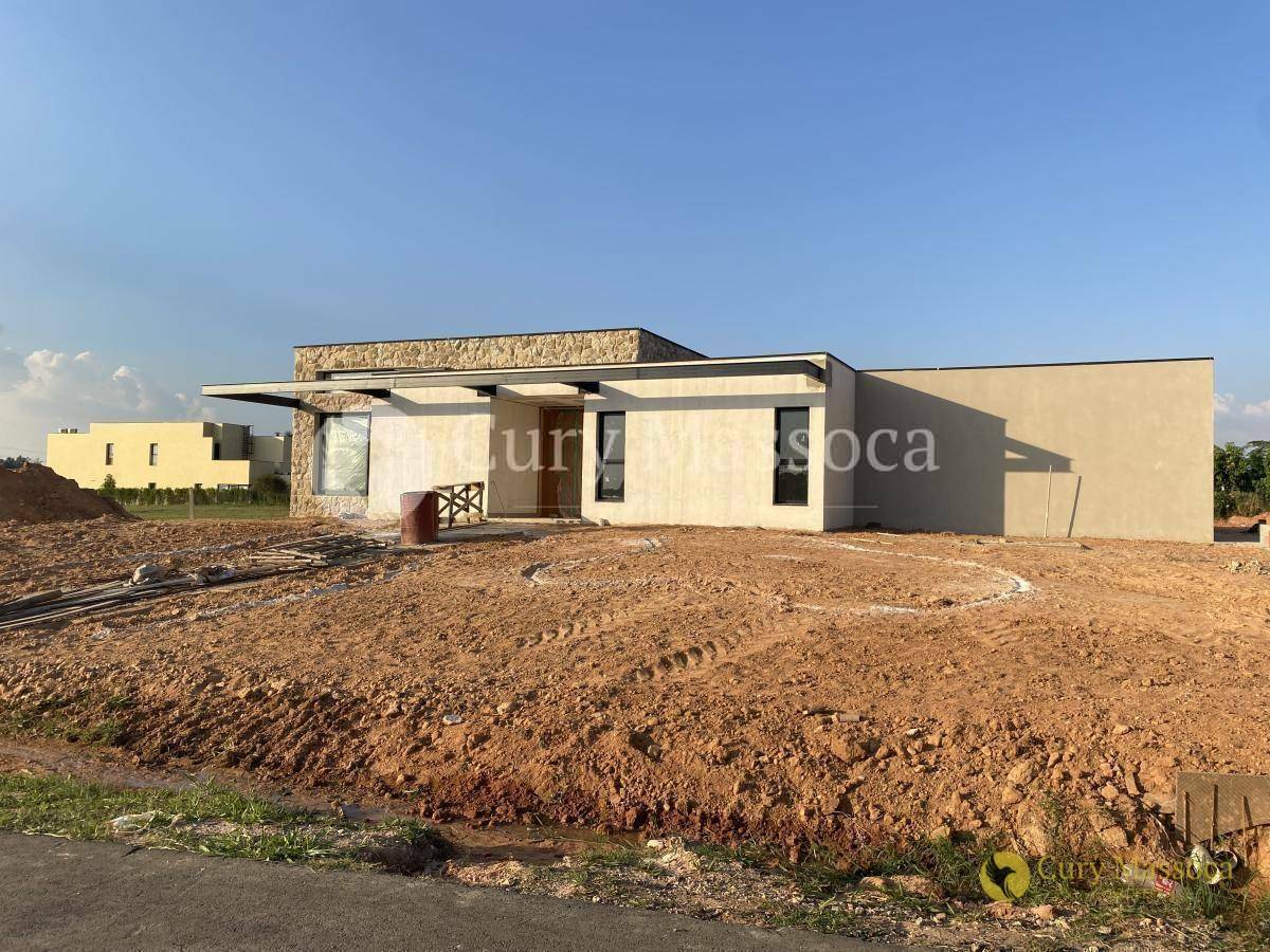 Casa de Condomínio à venda com 5 quartos, 600m² - Foto 4