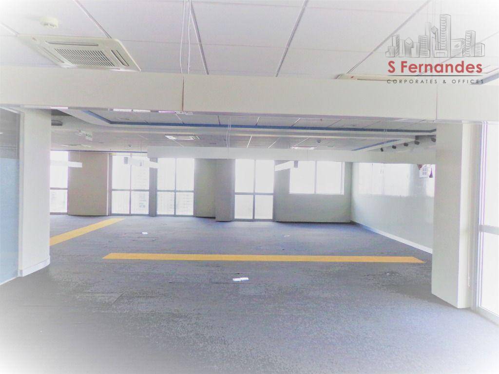 Conjunto Comercial-Sala à venda e aluguel, 875m² - Foto 9