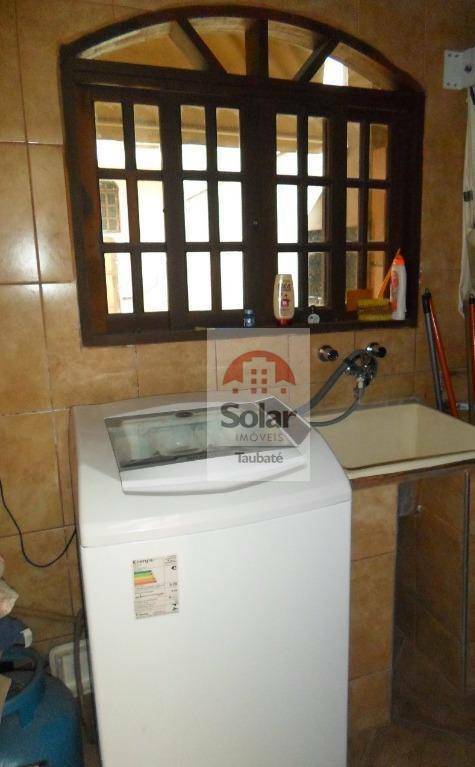 Casa à venda com 3 quartos, 241m² - Foto 7