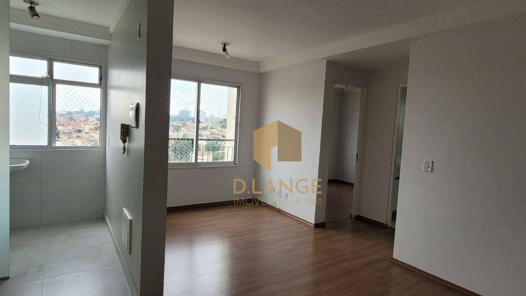 Apartamento à venda com 2 quartos, 47m² - Foto 5