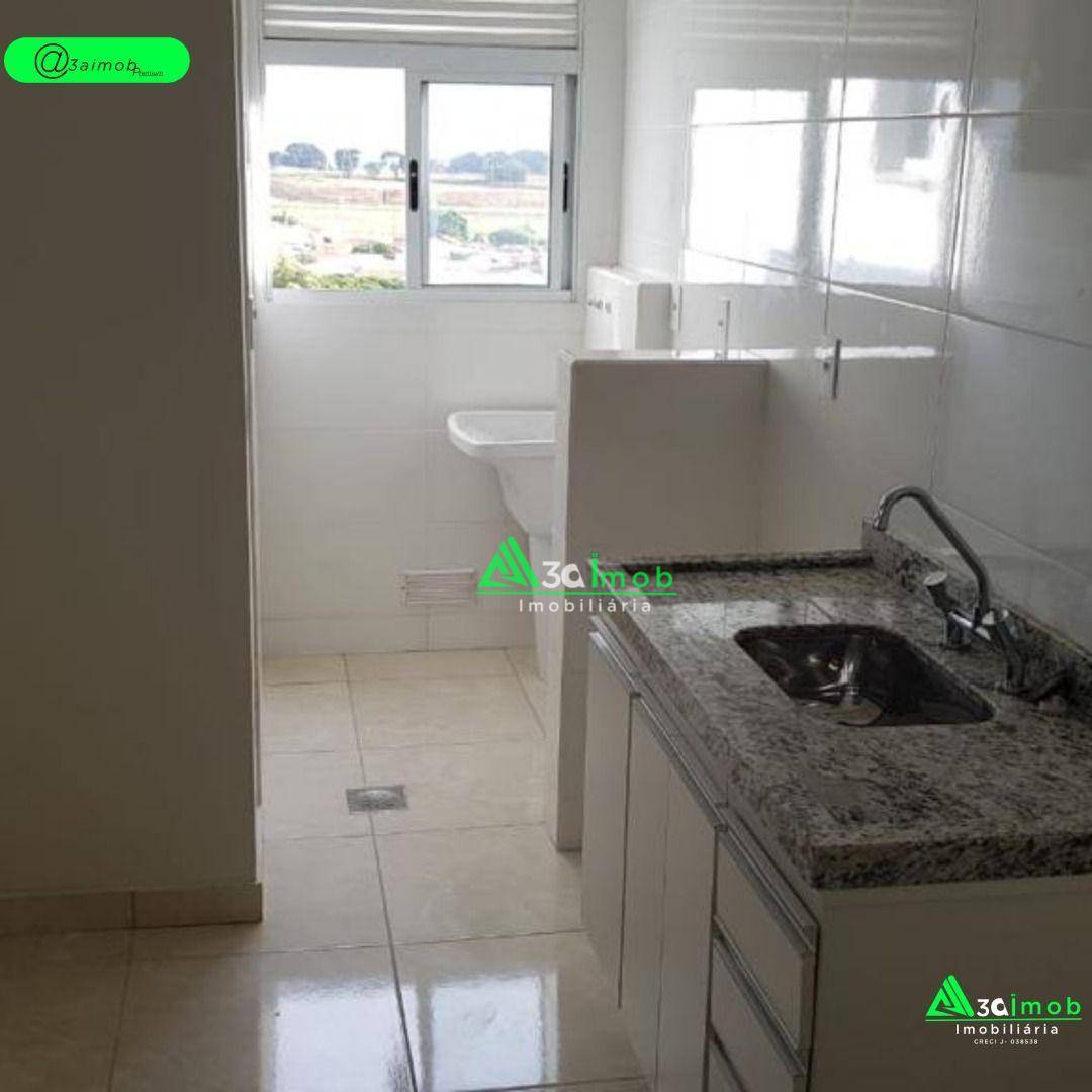 Apartamento à venda com 2 quartos, 66m² - Foto 14