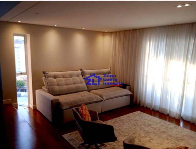 Apartamento à venda com 3 quartos, 147m² - Foto 35