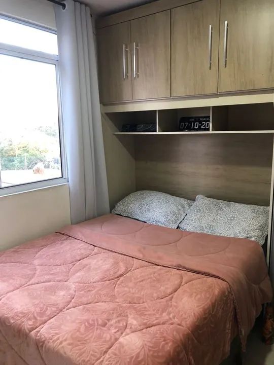 Apartamento à venda com 2 quartos, 49m² - Foto 14