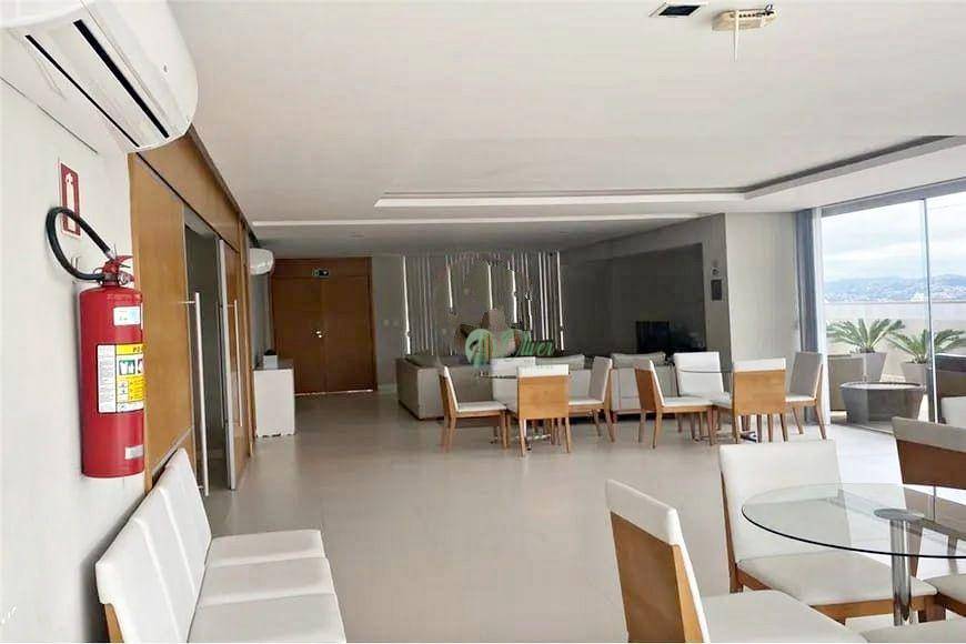 Apartamento à venda com 1 quarto, 42m² - Foto 27