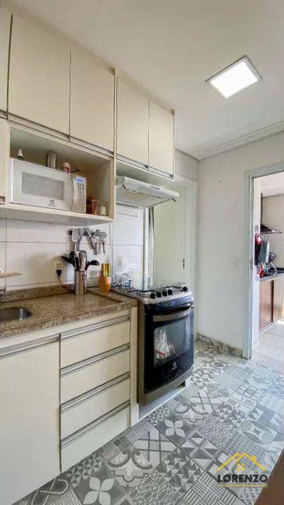 Apartamento à venda com 3 quartos, 88m² - Foto 23