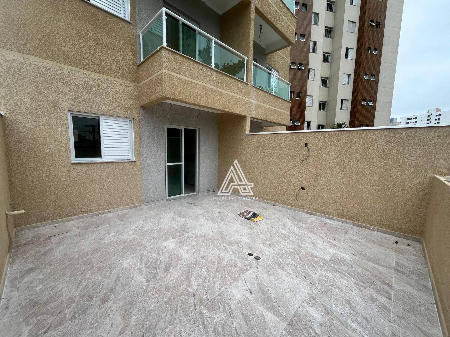 Cobertura à venda com 2 quartos, 94m² - Foto 4