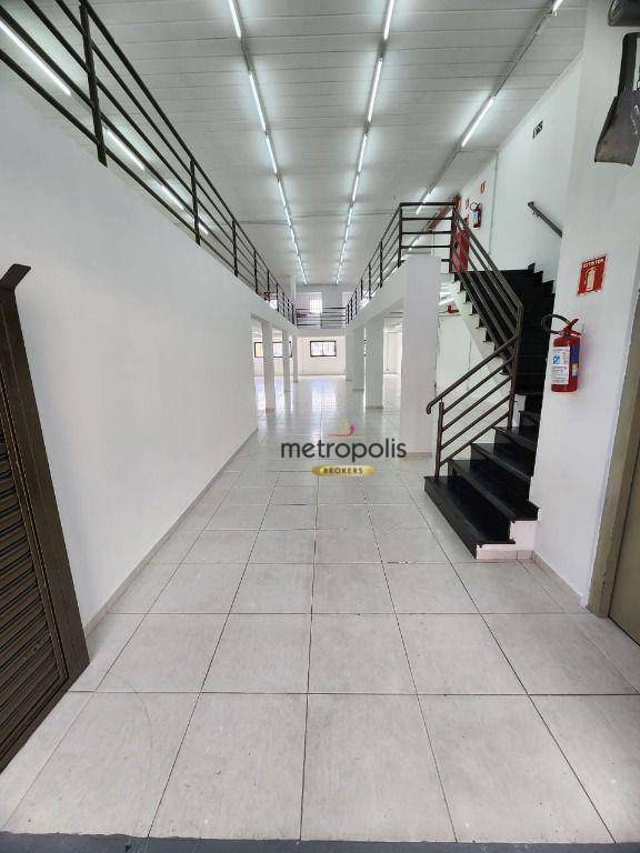 Prédio Inteiro para alugar, 890m² - Foto 4