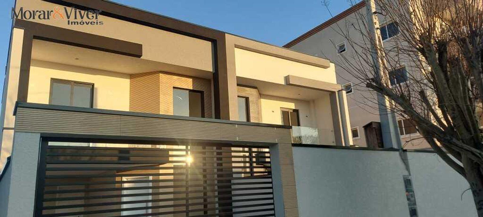 Sobrado à venda com 3 quartos, 125m² - Foto 5