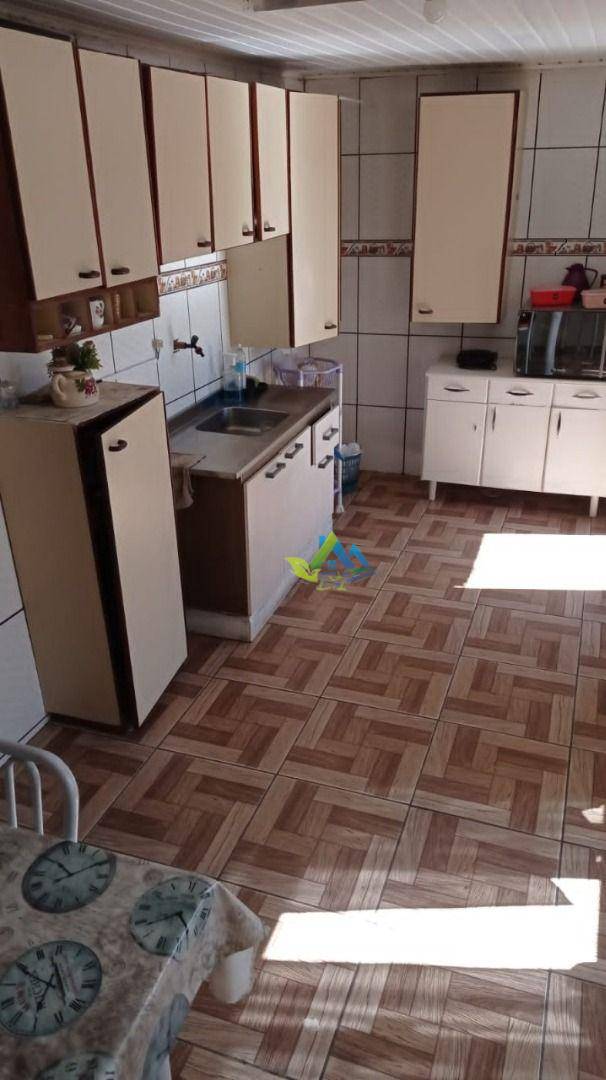 Casa à venda com 3 quartos, 80m² - Foto 14