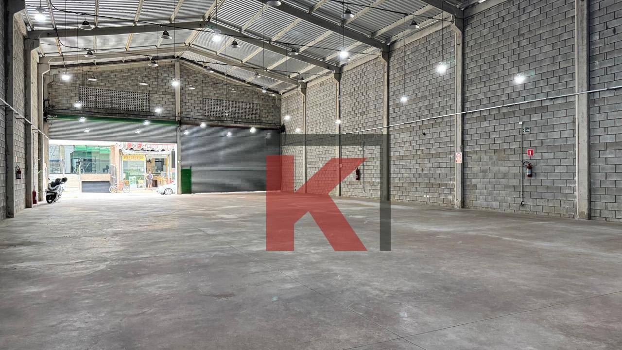 Depósito-Galpão, 742 m² - Foto 4