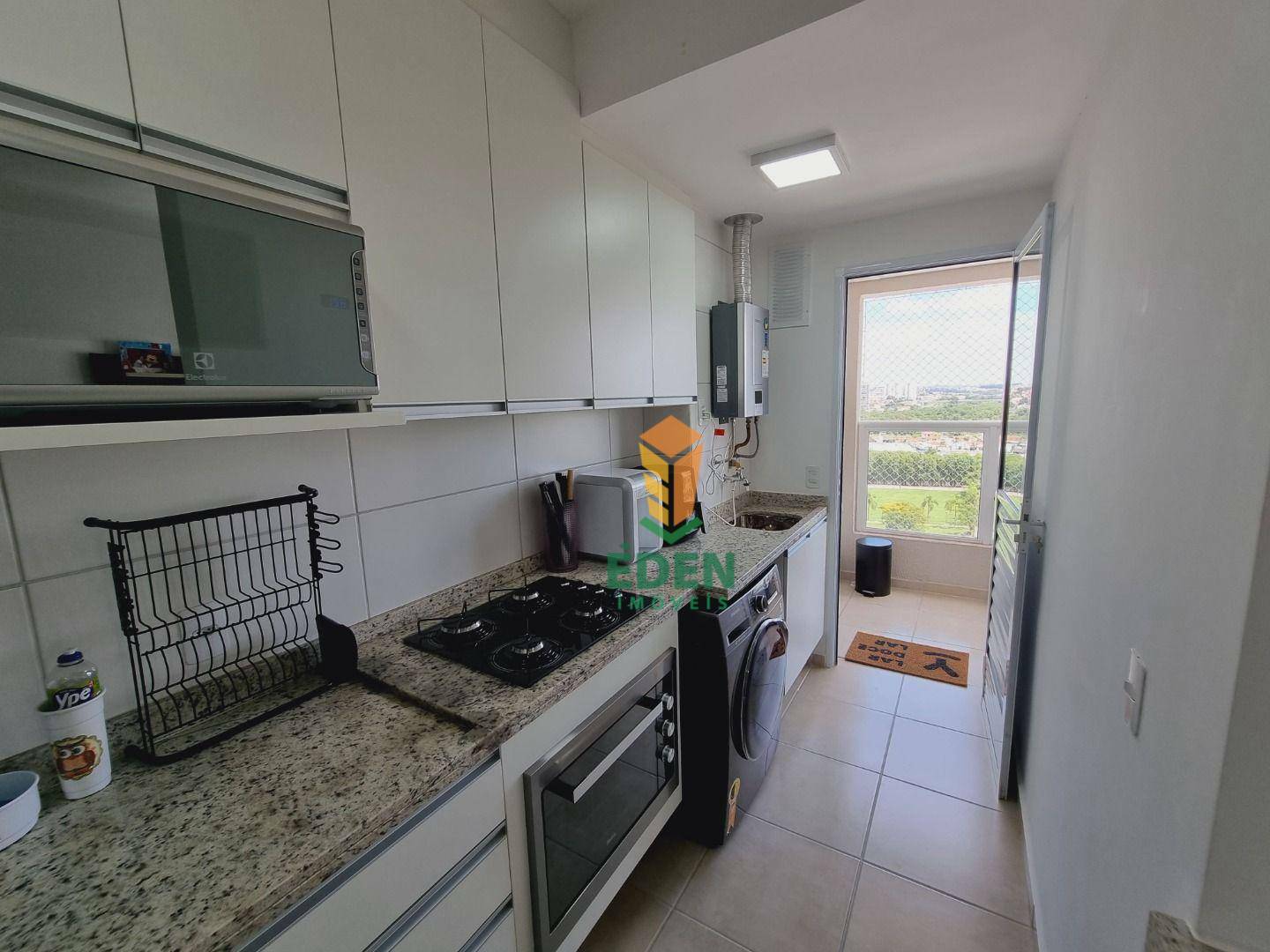 Apartamento à venda com 3 quartos, 67m² - Foto 17