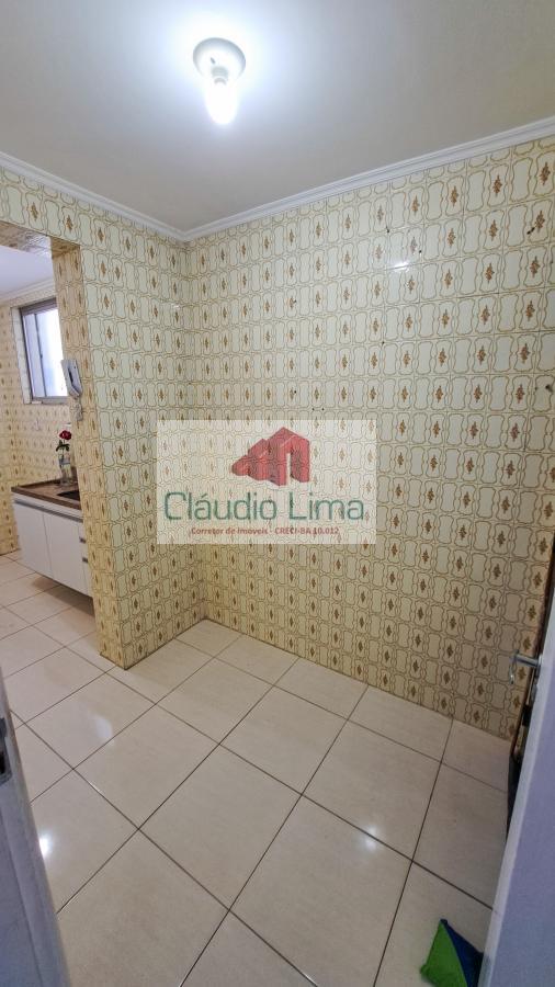 Apartamento à venda com 2 quartos, 76m² - Foto 6