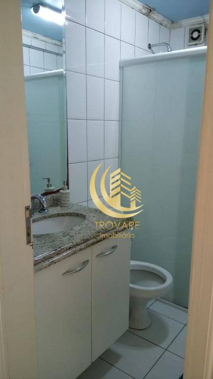 Apartamento à venda com 3 quartos, 100m² - Foto 5