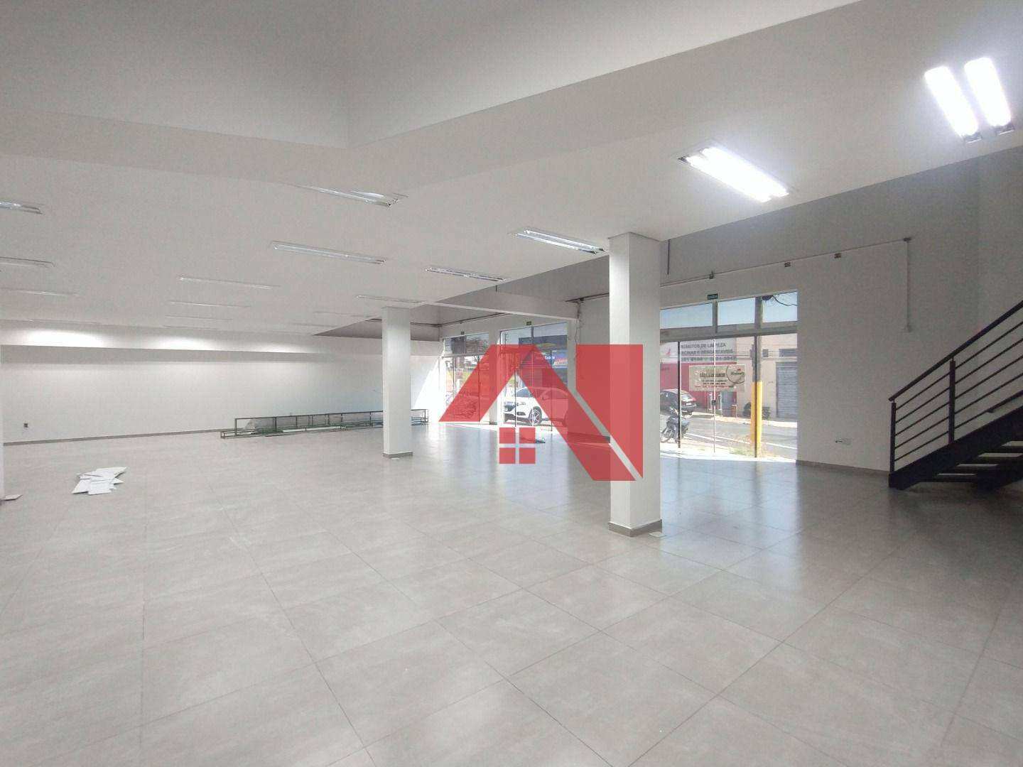 Loja-Salão para alugar, 460m² - Foto 9