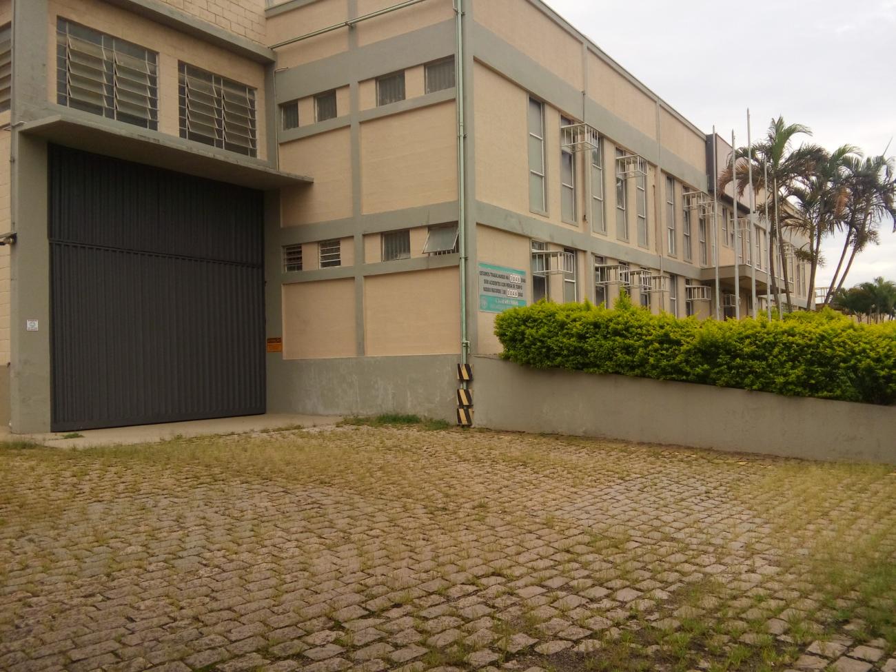 Depósito-Galpão-Armazém para alugar, 4400m² - Foto 2