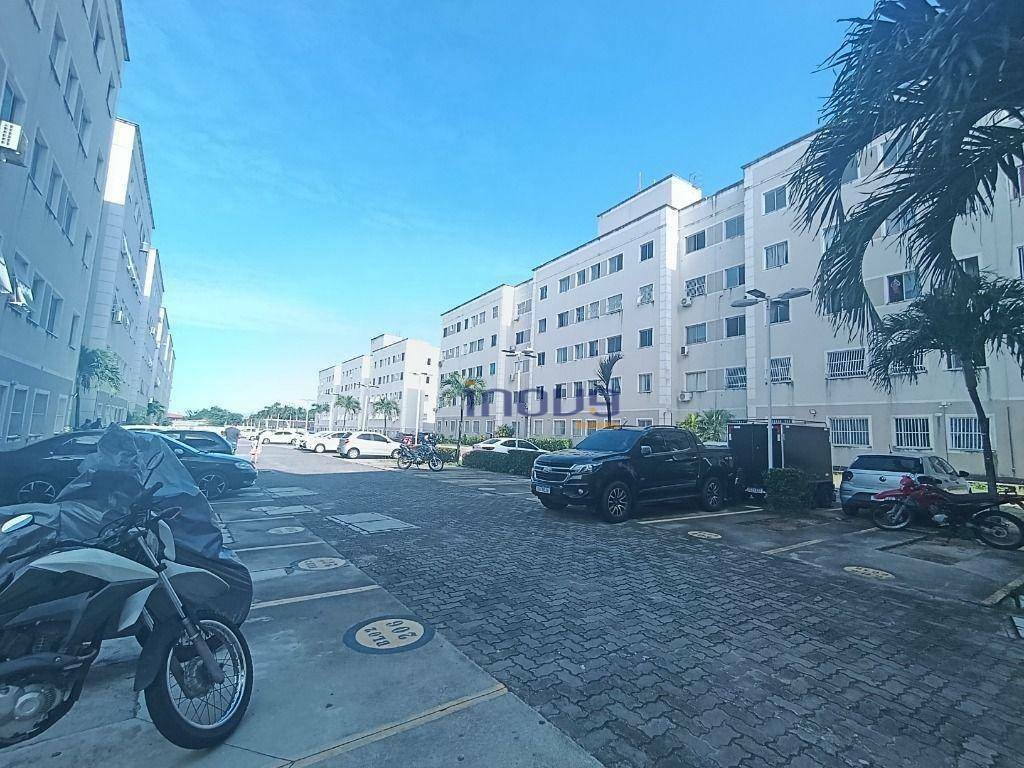 Apartamento para alugar com 2 quartos, 44m² - Foto 19
