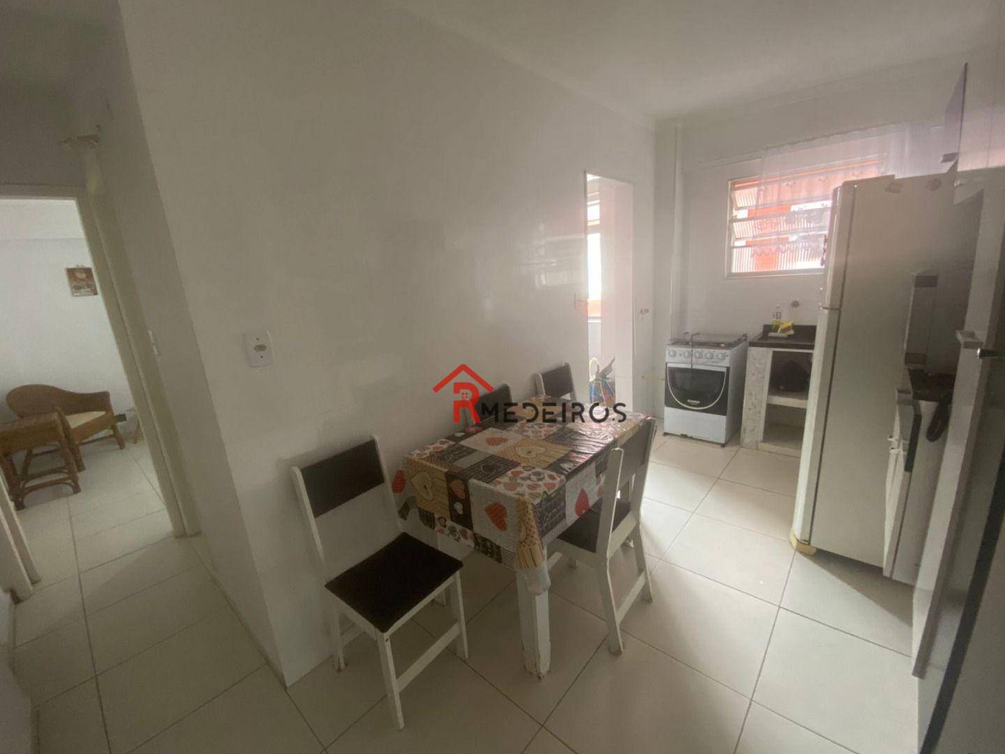 Apartamento à venda com 1 quarto, 49m² - Foto 5