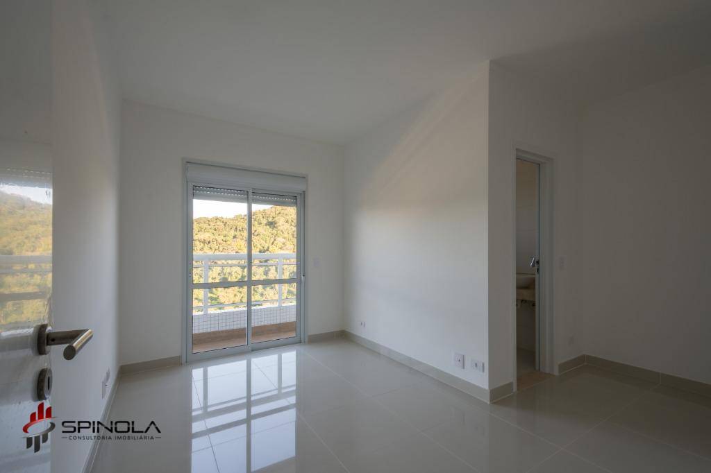 Apartamento à venda com 3 quartos, 162m² - Foto 8