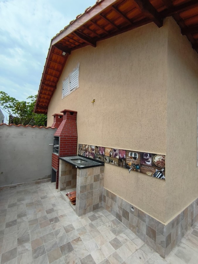 Casa, 2 quartos - Foto 5