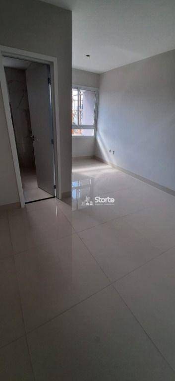 Apartamento à venda com 3 quartos, 92m² - Foto 8