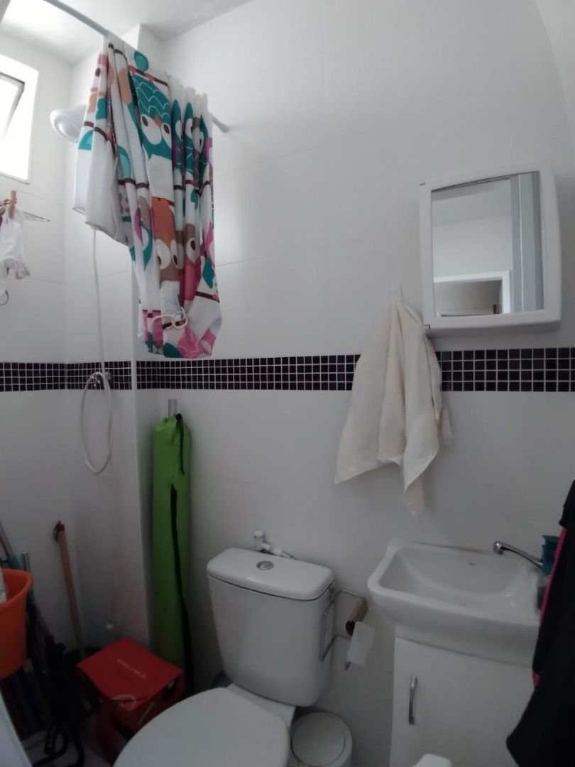 Apartamento à venda com 2 quartos, 75m² - Foto 5