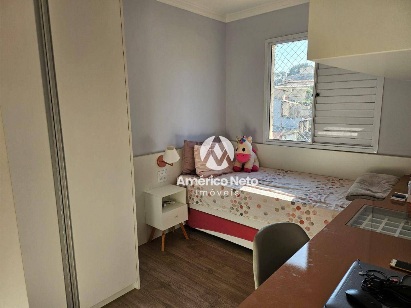 Apartamento à venda com 3 quartos, 115m² - Foto 12