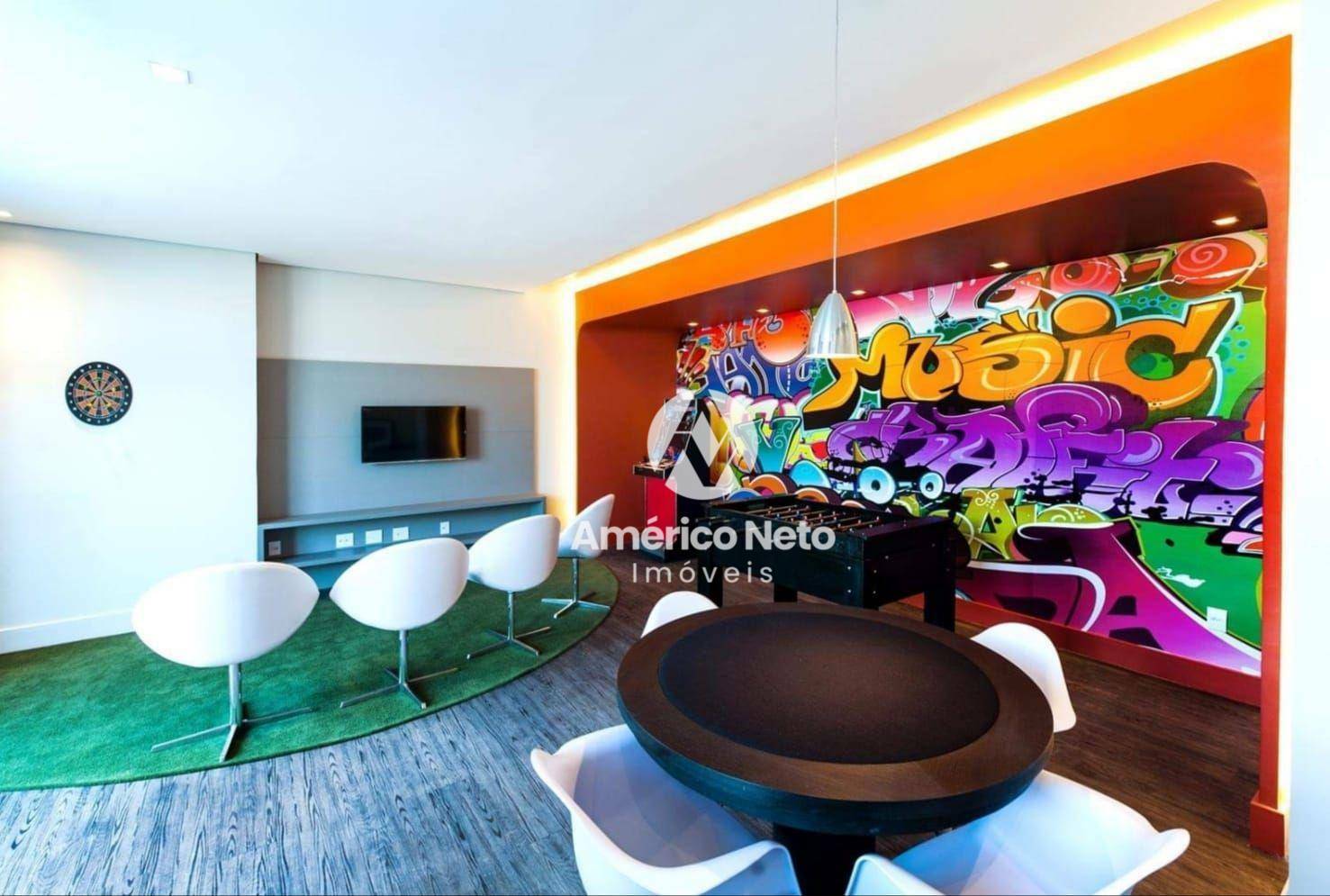 Apartamento à venda e aluguel com 2 quartos, 72m² - Foto 38