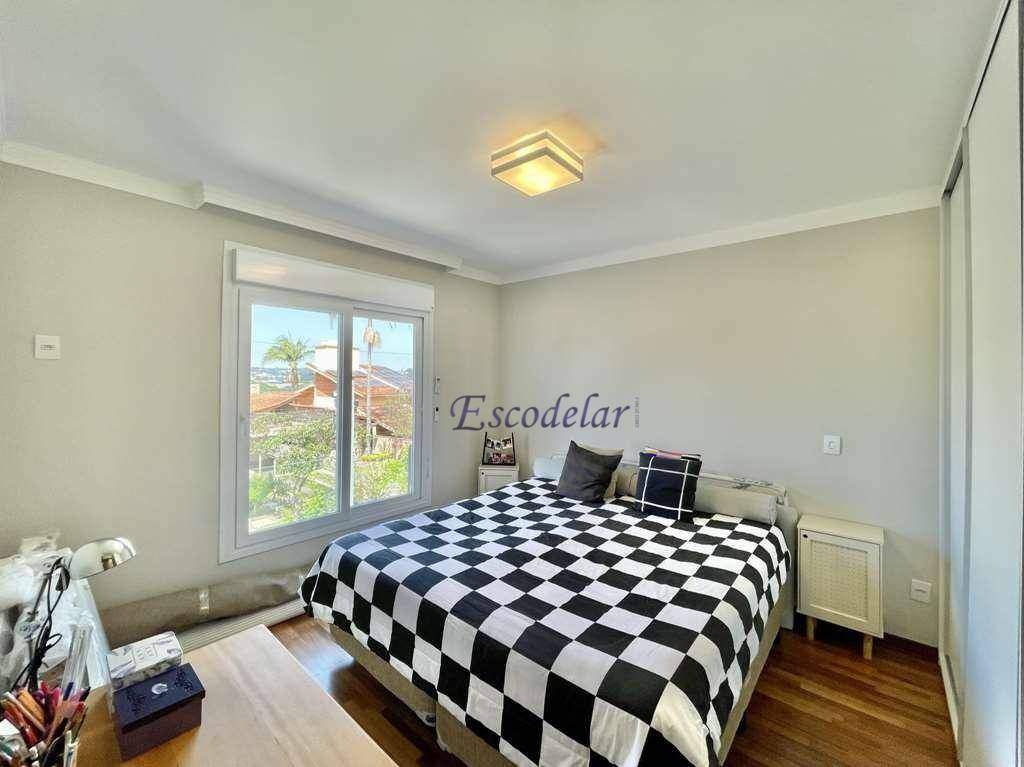 Casa de Condomínio à venda com 4 quartos, 360m² - Foto 27