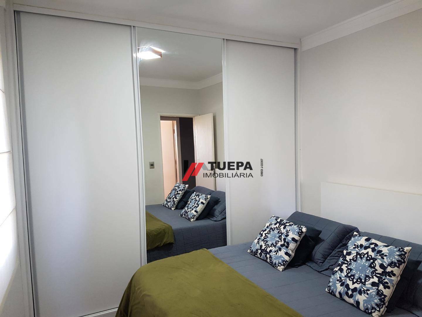 Apartamento à venda com 3 quartos, 88m² - Foto 16