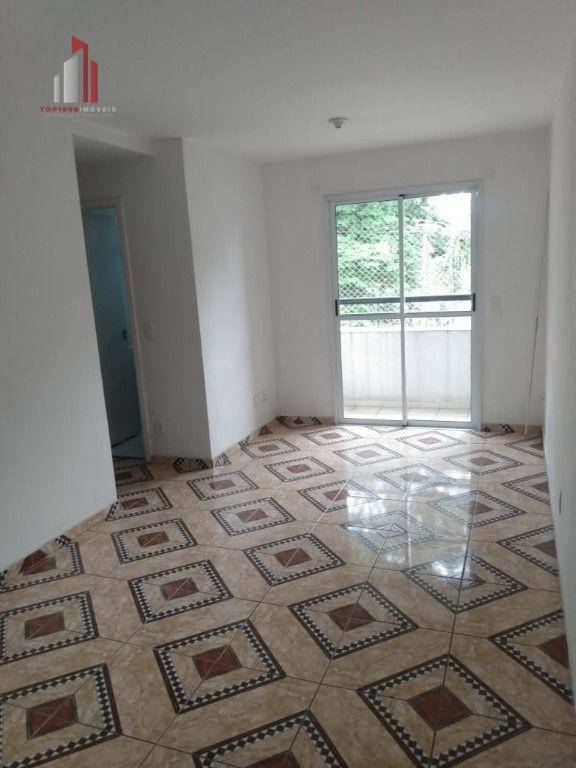 Apartamento à venda com 2 quartos, 48m² - Foto 1