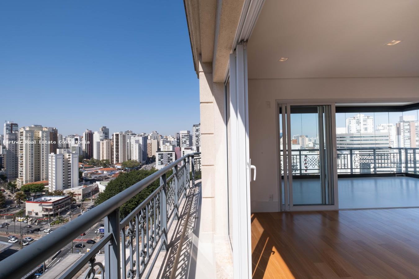 Apartamento à venda com 4 quartos, 275m² - Foto 9