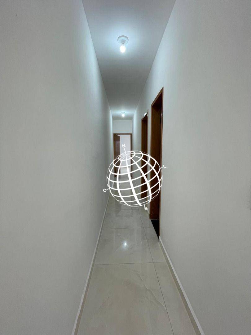 Casa, 2 quartos, 69 m² - Foto 9