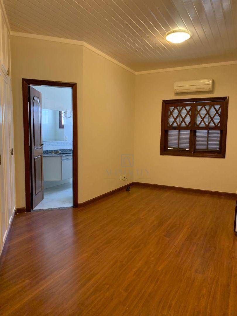 Casa de Condomínio para alugar com 3 quartos, 405m² - Foto 14