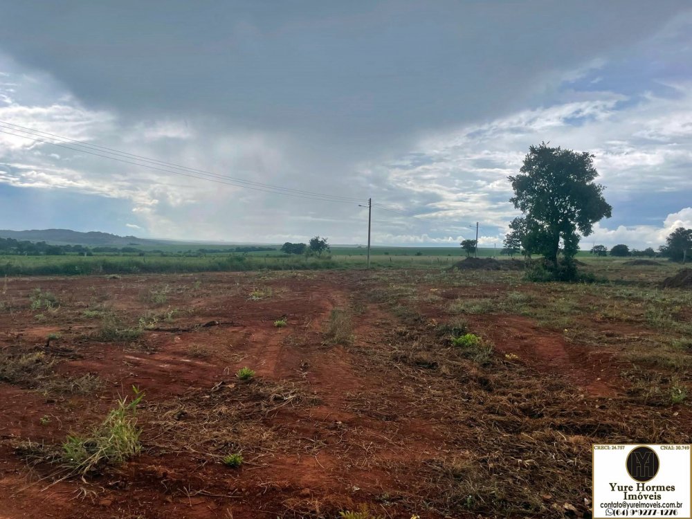 Chácara à venda com 1 quarto, 1500m² - Foto 6
