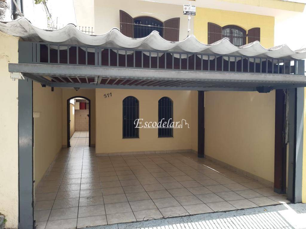 Sobrado à venda com 2 quartos, 80m² - Foto 5