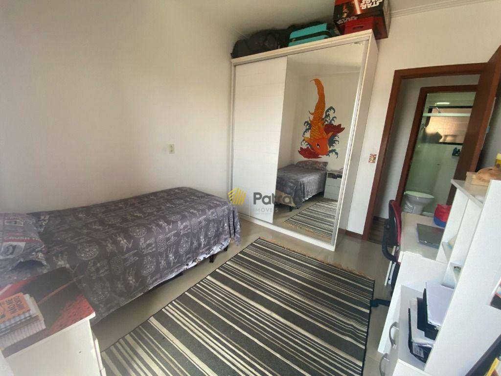 Apartamento à venda com 4 quartos, 115m² - Foto 29