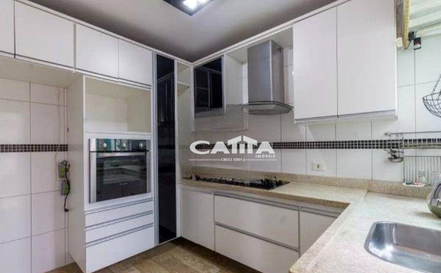 Sobrado à venda com 3 quartos, 156m² - Foto 7