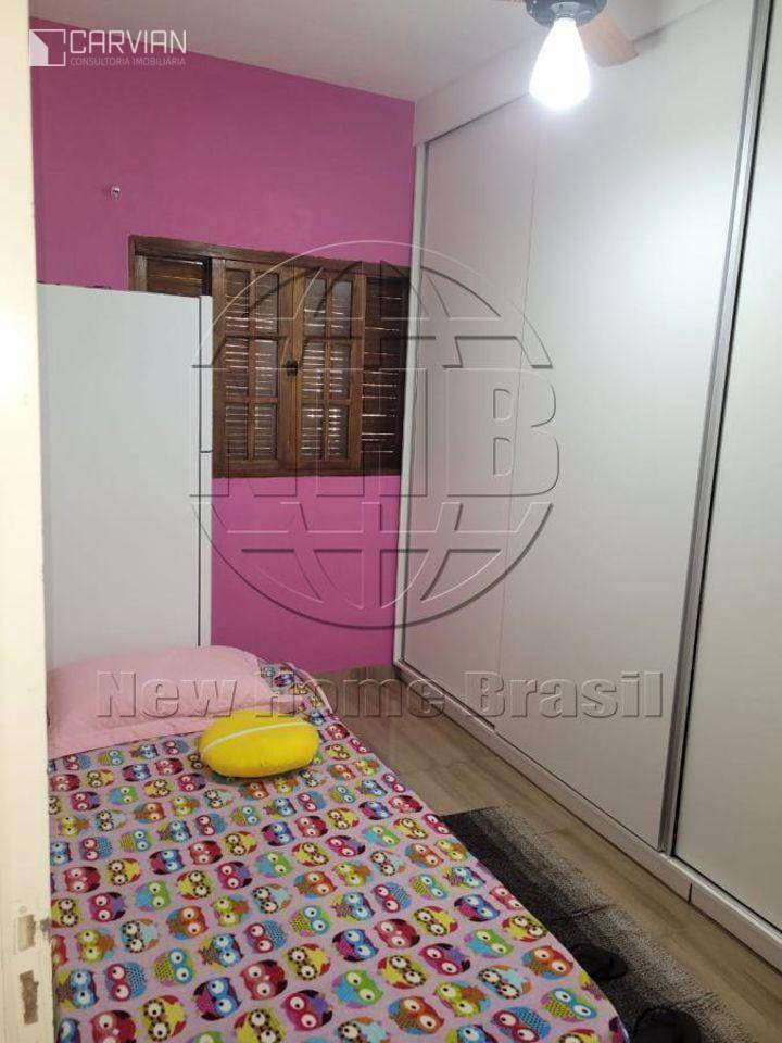 Casa à venda com 3 quartos, 185m² - Foto 26