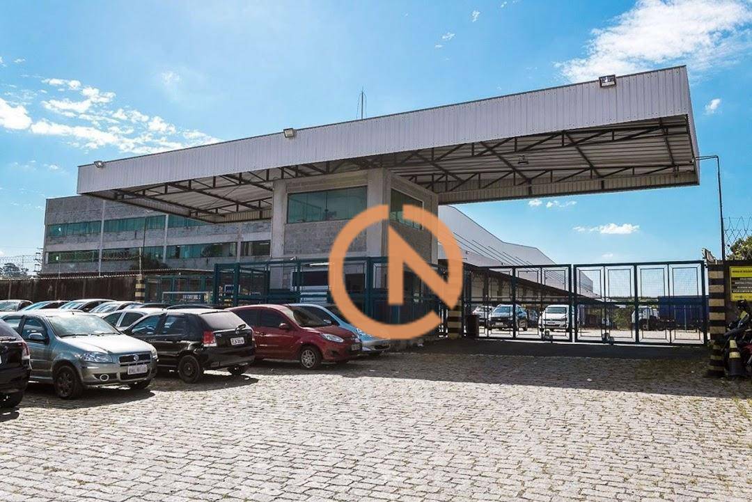 Depósito-Galpão-Armazém à venda, 12713m² - Foto 1